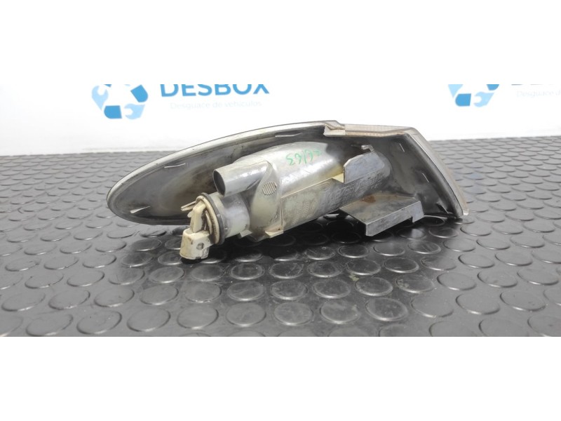 Recambio de piloto delantero izquierdo para renault espace / grand espace (je0) 1.9 dti authentique referencia OEM IAM 087651  