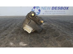 Recambio de bobina encendido para renault megane i berlina hatchback (ba0) 1.6 referencia OEM IAM 7700850999  