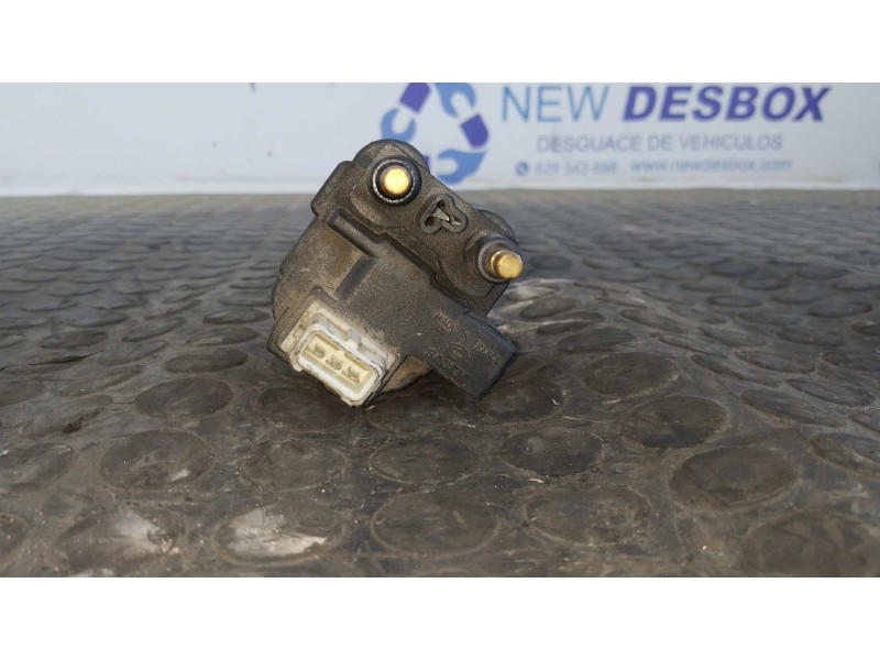 Recambio de bobina encendido para renault megane i berlina hatchback (ba0) 1.6 referencia OEM IAM 7700850999  