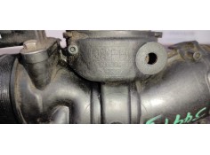 Recambio de caja mariposa para peugeot 307 berlina (s2) d-sign referencia OEM IAM 9660030480   2