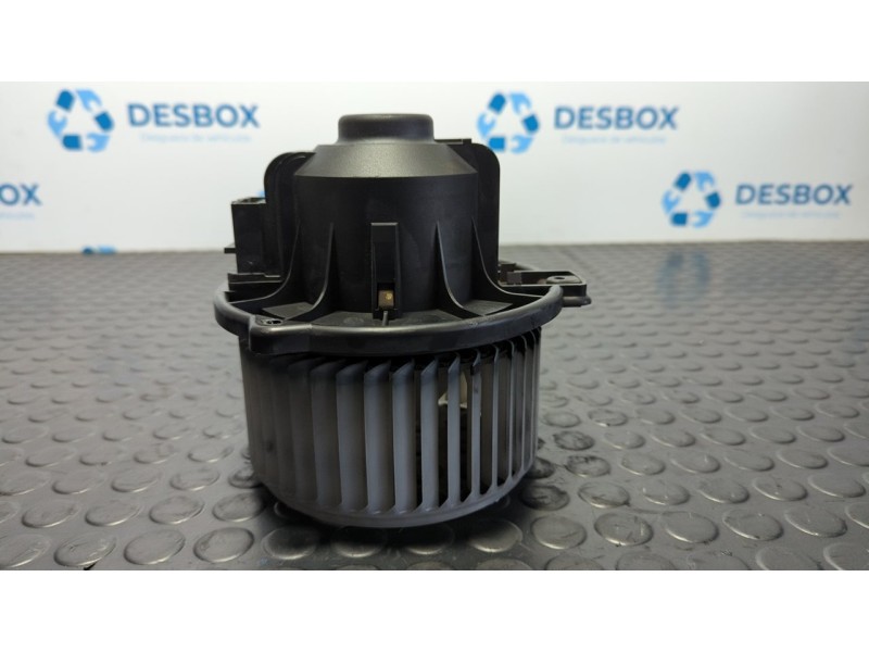 Recambio de motor calefaccion para land rover range rover sport autobiography limited edition referencia OEM IAM MF0160700870  