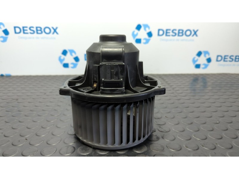 Recambio de motor calefaccion para land rover range rover sport autobiography limited edition referencia OEM IAM MF0160700870  