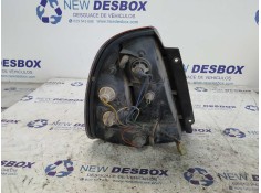 Recambio de piloto trasero derecho para daewoo nubira berlina se (1999) referencia OEM IAM 0311000732   2