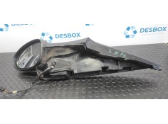 Recambio de retrovisor izquierdo para renault espace / grand espace (je0) 1.9 dti authentique referencia OEM IAM    2