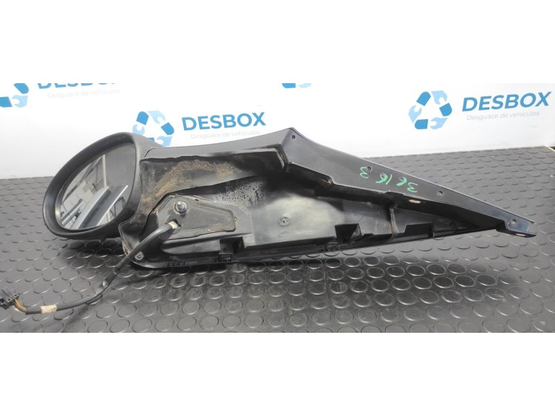 Recambio de retrovisor izquierdo para renault espace / grand espace (je0) 1.9 dti authentique referencia OEM IAM   