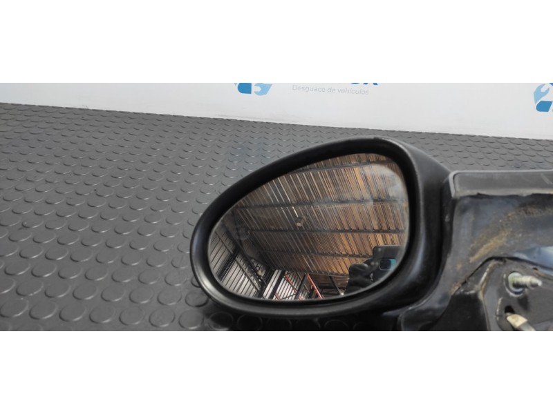 Recambio de retrovisor izquierdo para renault espace / grand espace (je0) 1.9 dti authentique referencia OEM IAM   