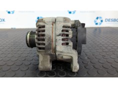 Recambio de alternador para opel corsa d cmon referencia OEM IAM 13266810   2