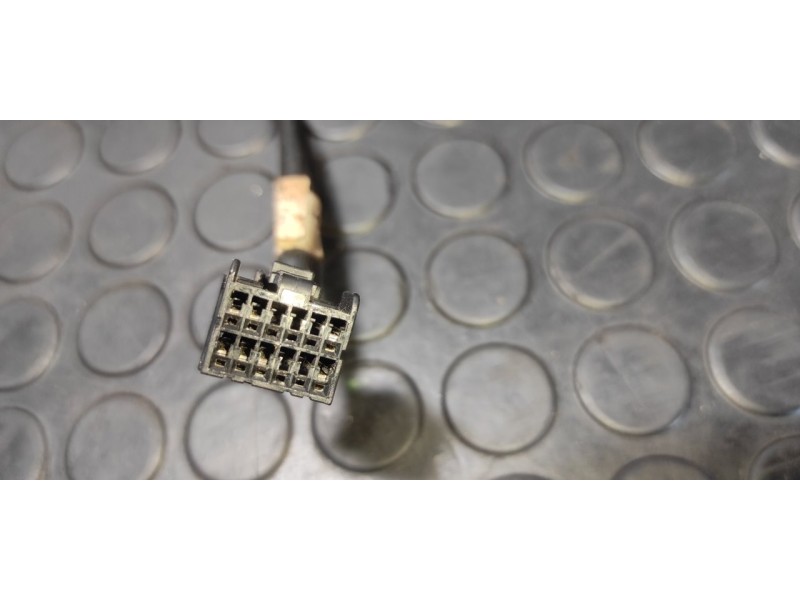Recambio de retrovisor izquierdo para renault espace / grand espace (je0) 1.9 dti authentique referencia OEM IAM   