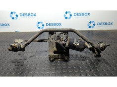 Recambio de motor limpia delantero para renault espace / grand espace (je0) 1.9 dti authentique referencia OEM IAM ZA4U1G  