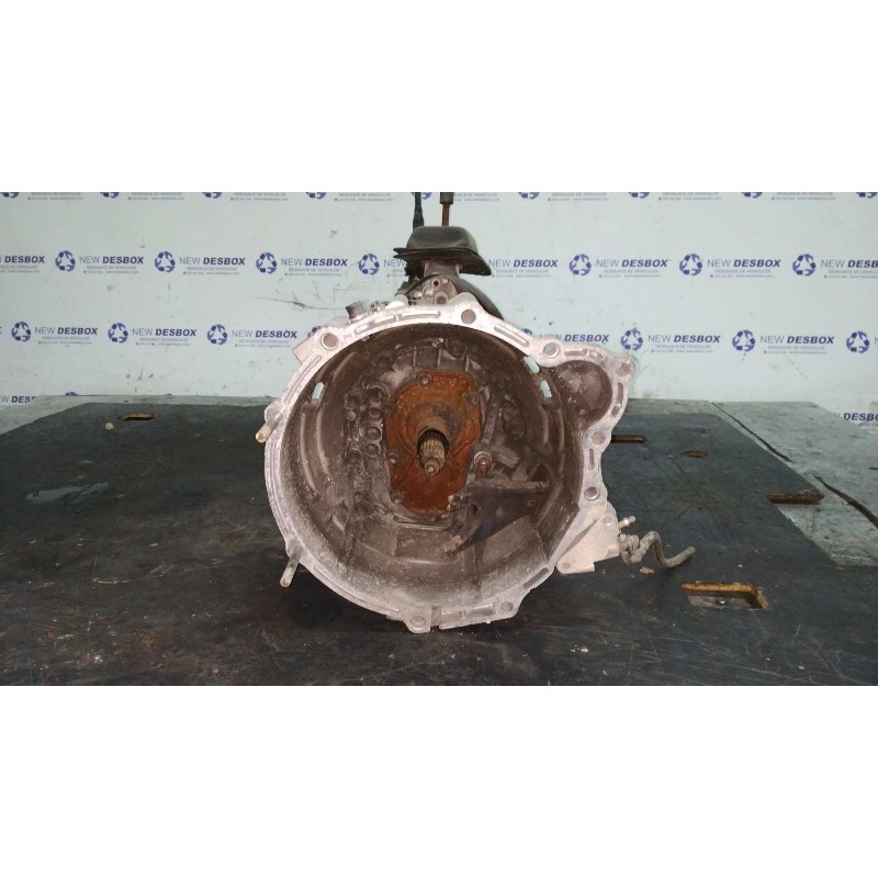 Recambio de caja cambios para suzuki grand vitara 3 puertas sq (gt) 2.0 turbodiesel cat referencia OEM IAM WJ2  