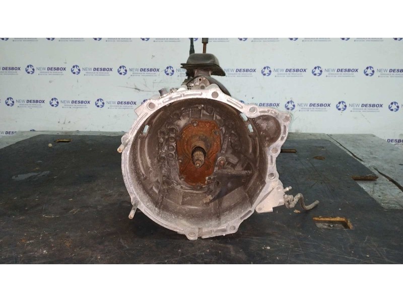 Recambio de caja cambios para suzuki grand vitara 3 puertas sq (gt) 2.0 turbodiesel cat referencia OEM IAM WJ2  