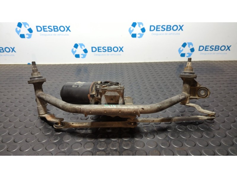 Recambio de motor limpia delantero para renault espace / grand espace (je0) 1.9 dti authentique referencia OEM IAM ZA4U1G  