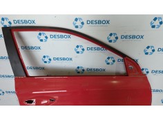 Recambio de puerta delantera derecha para hyundai i20 active classic blue referencia OEM IAM    2