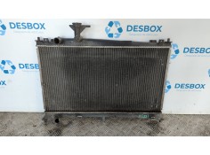 Recambio de radiador agua para mazda 6 berlina (gg) 1.8 active (4-ptas.) referencia OEM IAM 4220003402  