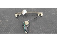 Recambio de elevalunas delantero derecho para mitsubishi eclipse (d20) 2.0 16v cat referencia OEM IAM MB517948  