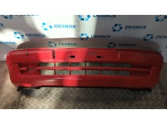 Recambio de paragolpes delantero para opel astra f berlina california referencia OEM IAM   