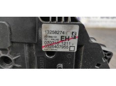 Recambio de cerradura puerta delantera derecha para opel corsa d cmon referencia OEM IAM 13258274   2