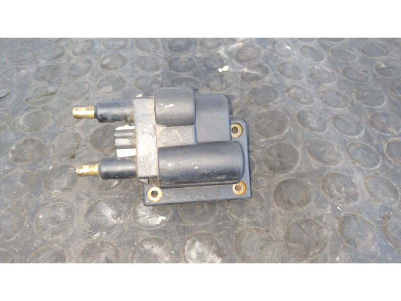 Recambio de bobina encendido para renault megane i berlina hatchback (ba0) 1.6 referencia OEM IAM 7700850999  
