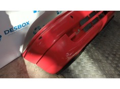 Recambio de paragolpes delantero para opel astra f berlina california referencia OEM IAM    2