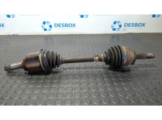 Recambio de transmision delantera izquierda para fiat grande punto (199) 1.3 16v jtd cat referencia OEM IAM 51785204  