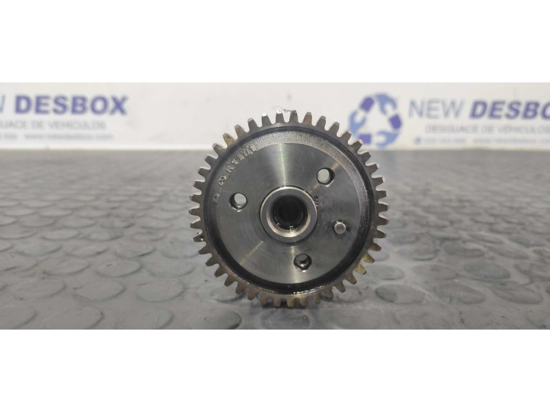 Recambio de arbol de levas para mercedes-benz clase g (w463) todo terreno (station) 4.0 cdi 32v cat referencia OEM IAM R62805101