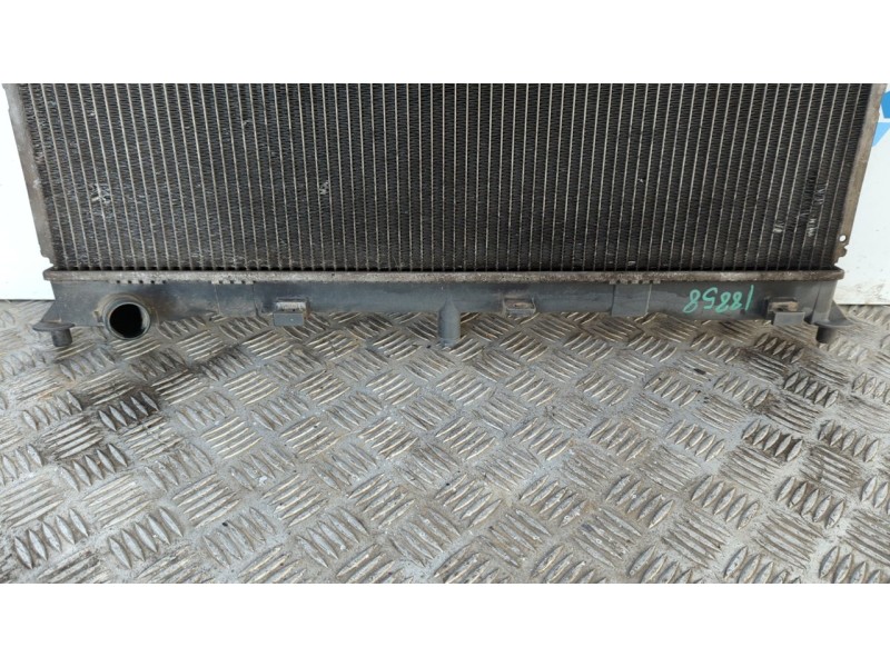 Recambio de radiador agua para mazda 6 berlina (gg) 1.8 active (4-ptas.) referencia OEM IAM 4220003402  