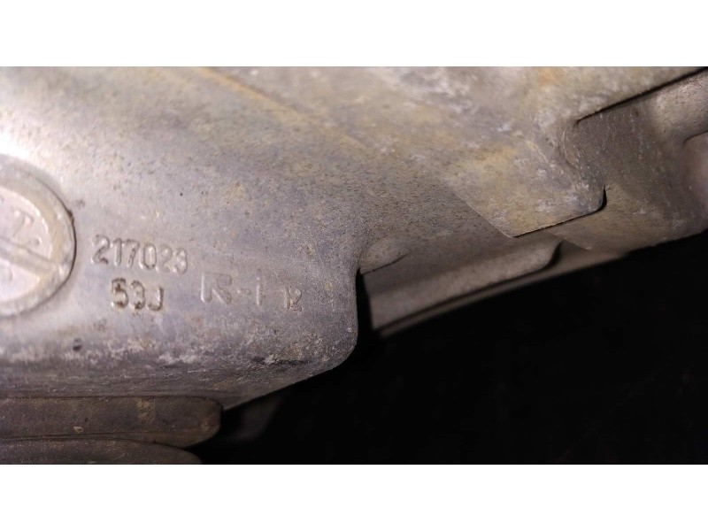 Recambio de caja cambios para suzuki grand vitara 3 puertas sq (gt) 2.0 turbodiesel cat referencia OEM IAM WJ2  