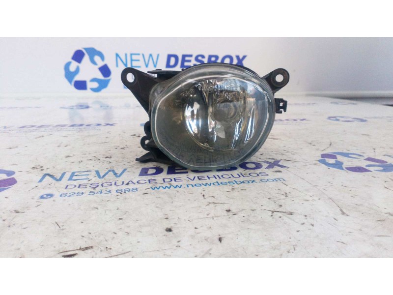 Recambio de faro antiniebla izquierdo para audi a4 berlina (b5) 1.9 tdi referencia OEM IAM 8D0941699  