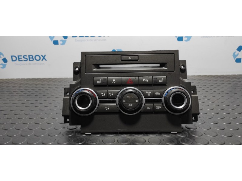 Recambio de mando calefaccion / aire acondicionado para land rover range rover sport autobiography limited edition referencia OE