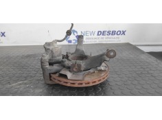 Recambio de mangueta delantera derecha para opel corsa d cmon referencia OEM IAM    2