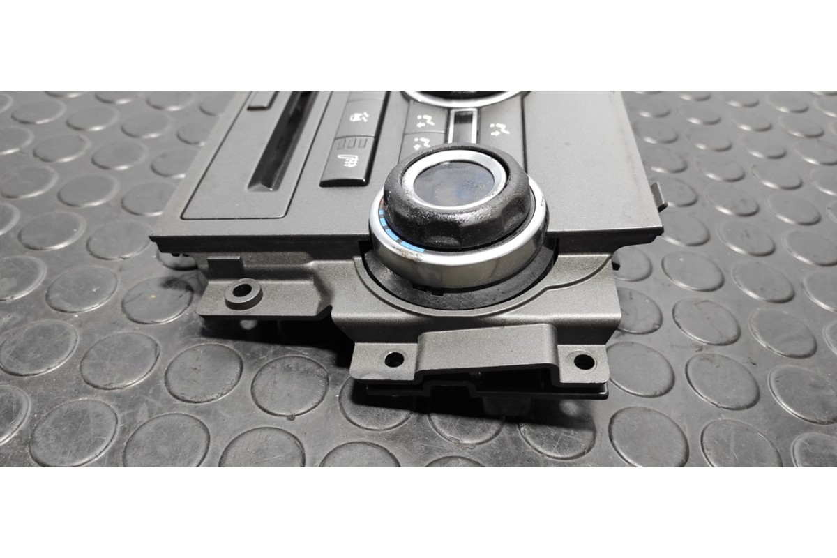 Recambio de mando calefaccion / aire acondicionado para land rover range rover sport autobiography limited edition referencia OE