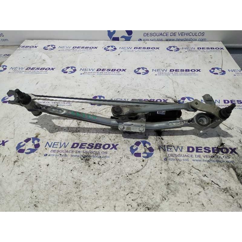 Recambio de motor limpia delantero para bmw serie 3 berlina (e90) 320d referencia OEM IAM 6978926301  