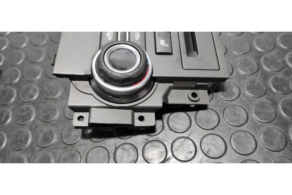 Recambio de mando calefaccion / aire acondicionado para land rover range rover sport autobiography limited edition referencia OE