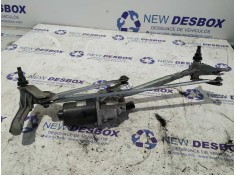 Recambio de motor limpia delantero para bmw serie 3 berlina (e90) 320d referencia OEM IAM 6978926301   2