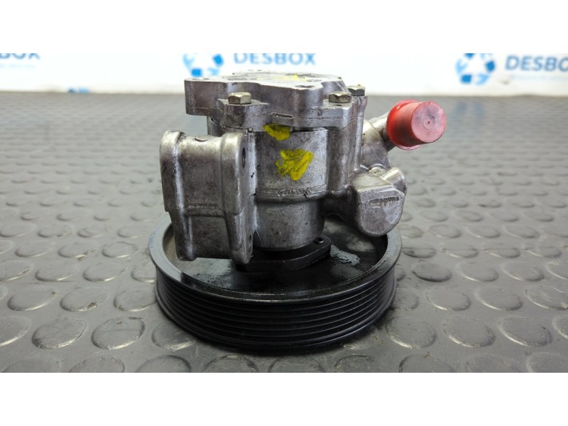 Recambio de bomba direccion para mercedes-benz clase c (w203) berlina 200 cdi (203.004) referencia OEM IAM A6112300115  