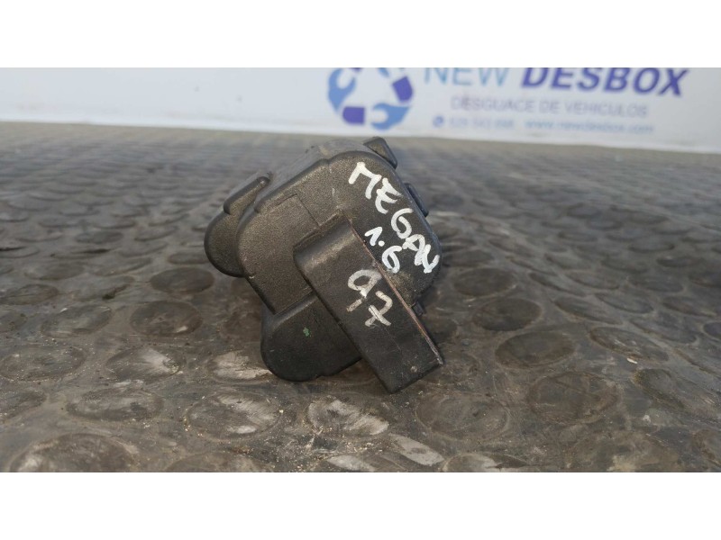 Recambio de bobina encendido para renault megane i berlina hatchback (ba0) 1.6 referencia OEM IAM 7700850999  