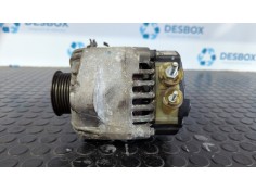 Recambio de alternador para toyota aygo (kgb/wnb) city referencia OEM IAM 270600Q010   2