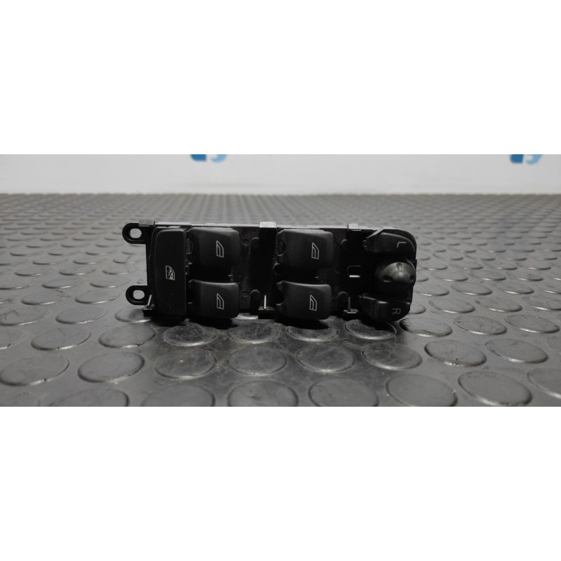 Recambio de mando elevalunas delantero izquierdo para land rover range rover sport autobiography limited edition referencia OEM 