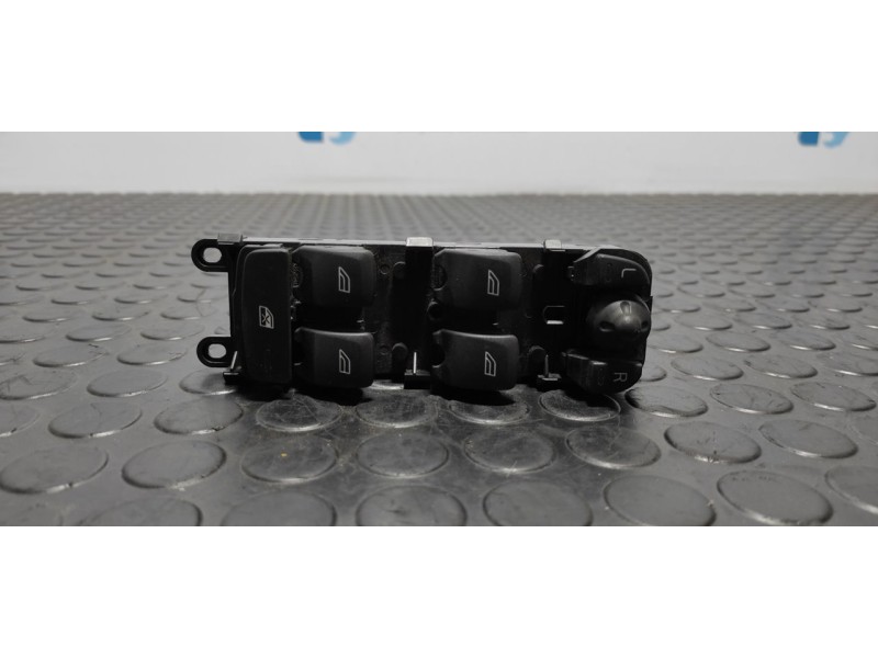 Recambio de mando elevalunas delantero izquierdo para land rover range rover sport autobiography limited edition referencia OEM 