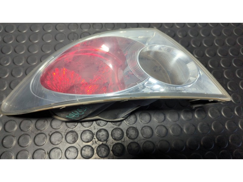 Recambio de piloto trasero izquierdo para mazda 6 berlina (gg) 1.8 active (4-ptas.) referencia OEM IAM 22061971  