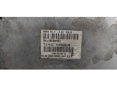 Recambio de modulo electronico para bmw serie 7 (e65/e66) 760i referencia OEM IAM 84416931990   2