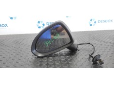 Recambio de retrovisor izquierdo para opel corsa d cmon referencia OEM IAM 022873  