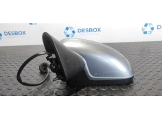 Recambio de retrovisor izquierdo para opel corsa d cmon referencia OEM IAM 022873   2