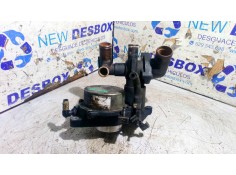 Recambio de depresor freno / bomba vacio para citroen jumper caja abierta (06.2006 =>) 2.2 hdi cat referencia OEM IAM 07T2337157