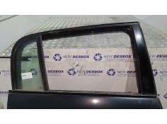 Recambio de puerta trasera derecha para renault vel satis (bj0) expression referencia OEM IAM    2