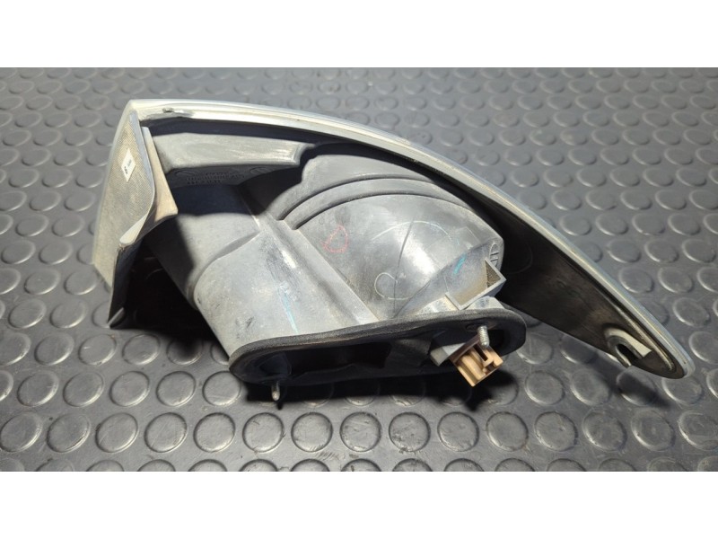Recambio de piloto trasero izquierdo para mazda 6 berlina (gg) 1.8 active (4-ptas.) referencia OEM IAM 22061971  