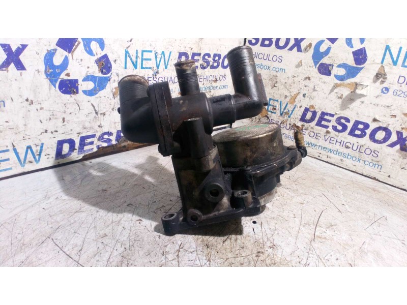 Recambio de depresor freno / bomba vacio para citroen jumper caja abierta (06.2006 =>) 2.2 hdi cat referencia OEM IAM 07T2337157