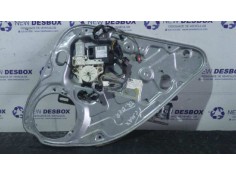 Recambio de elevalunas trasero derecho para ford focus c-max (cap) 1.6 tdci cat referencia OEM IAM 3M51R045H22A  