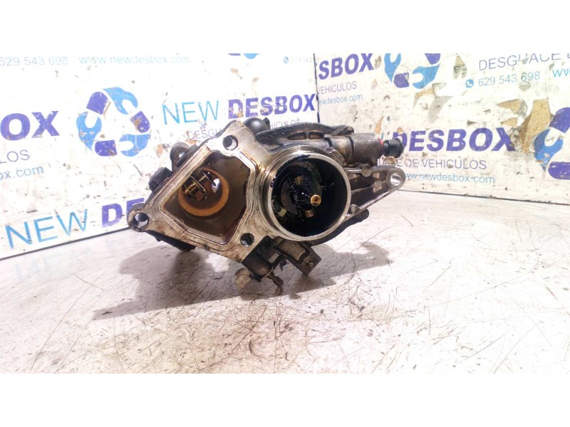 Recambio de depresor freno / bomba vacio para citroen jumper caja abierta (06.2006 =>) 2.2 hdi cat referencia OEM IAM 07T2337157