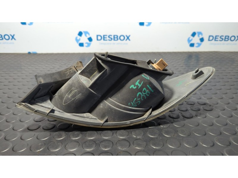 Recambio de piloto trasero izquierdo para mazda 6 berlina (gg) 1.8 active (4-ptas.) referencia OEM IAM 22061971  